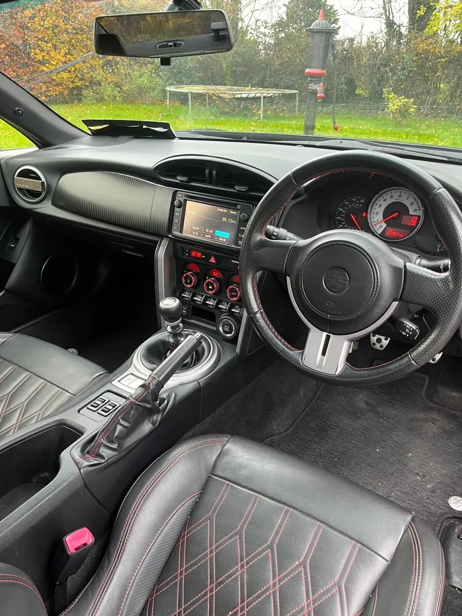 Toyota GT86 2013 - Image 2