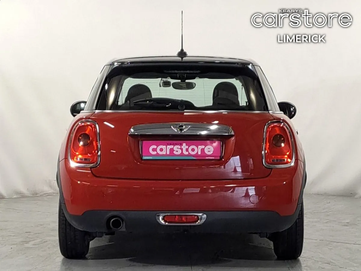 MINI Cooper 1.5 Petrol Auto - Image 4