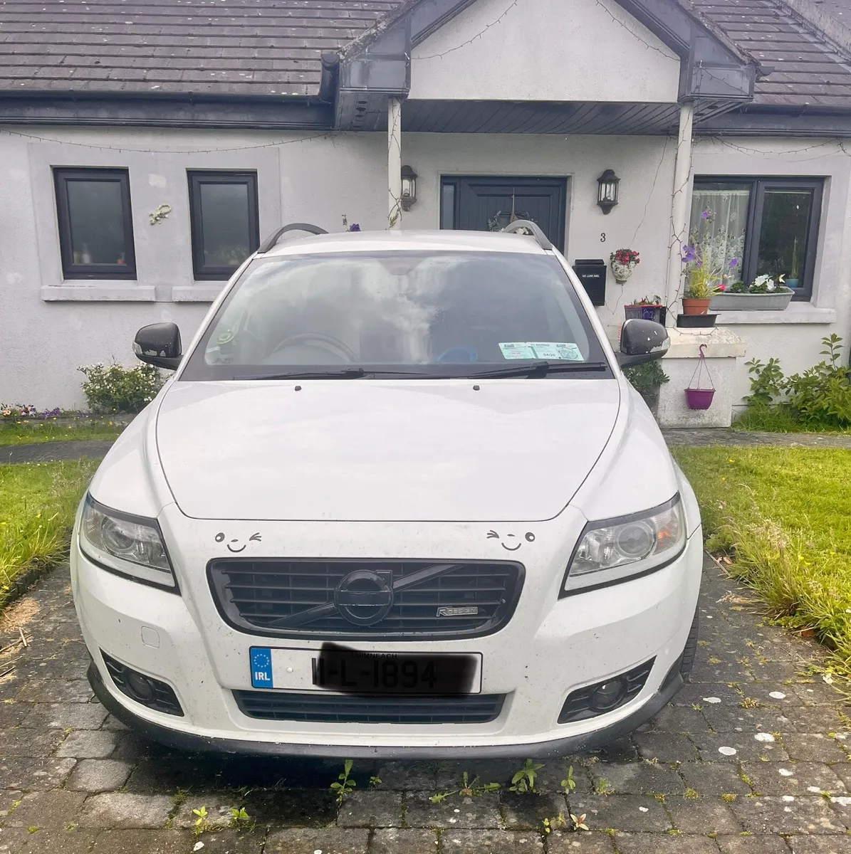 Volvo V50 1.6D R-Design - Image 3