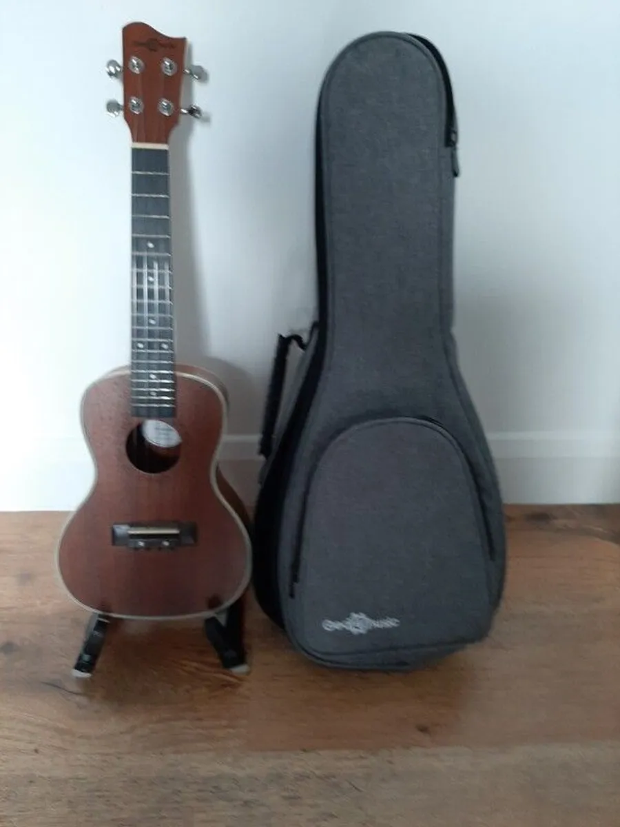 concert ukulele - Image 2