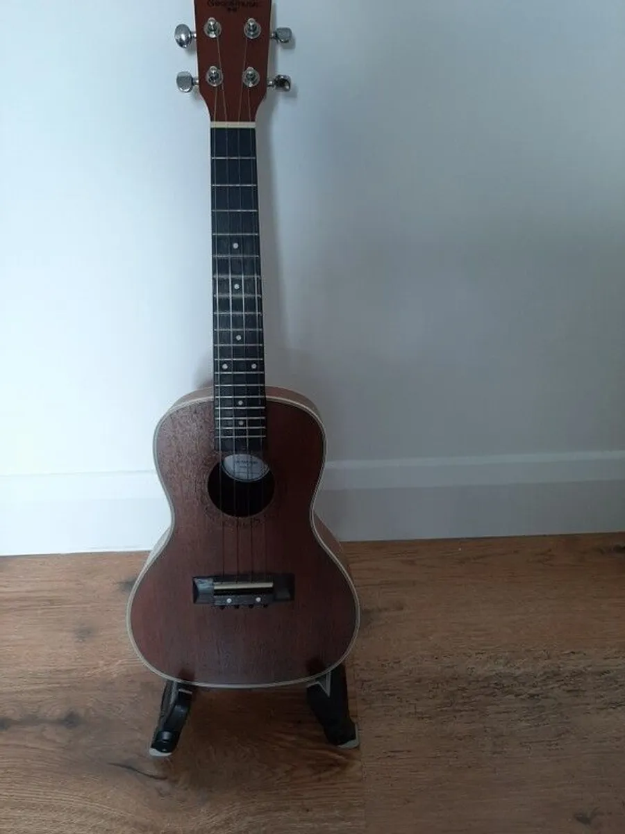 concert ukulele - Image 4