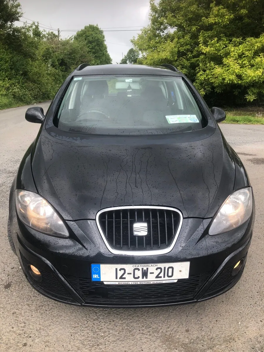 Seat altea new nct - Image 1