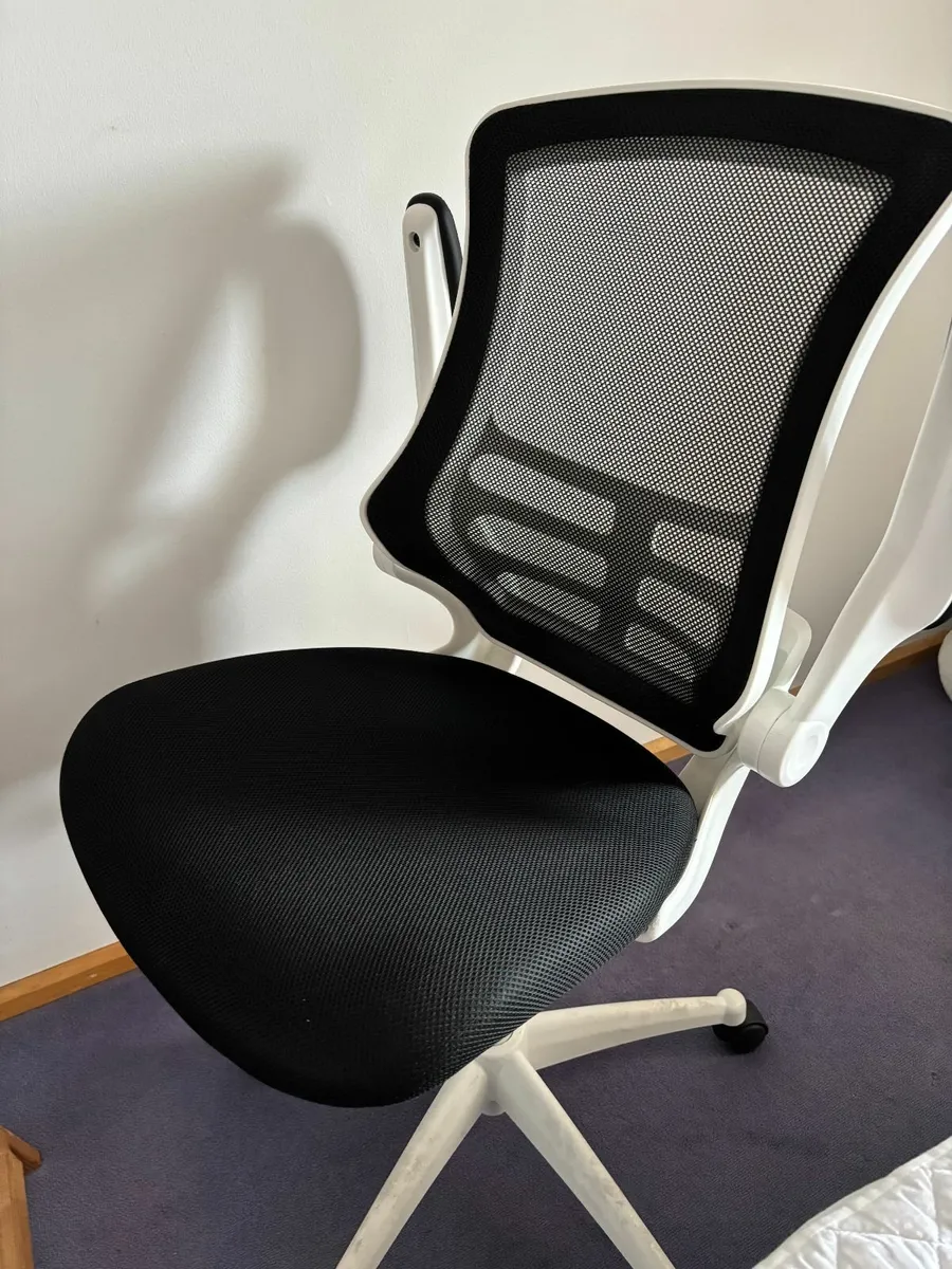 Ergonomic Office Swivel Chair - Image 1