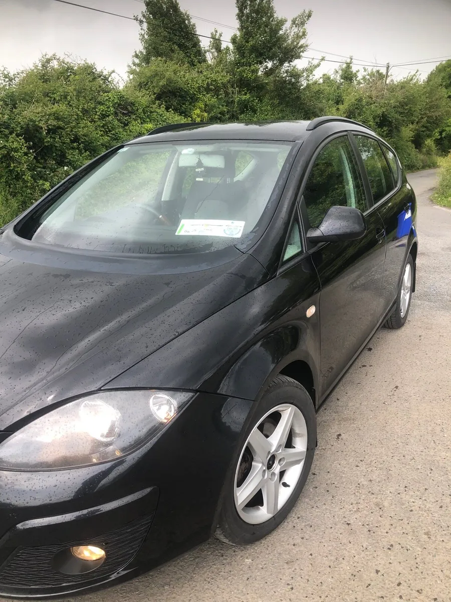 Seat altea new nct - Image 2