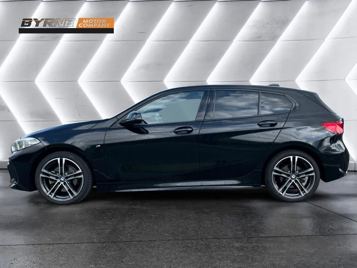 BMW 118D MSPORT AUTO, 2020 - Image 2