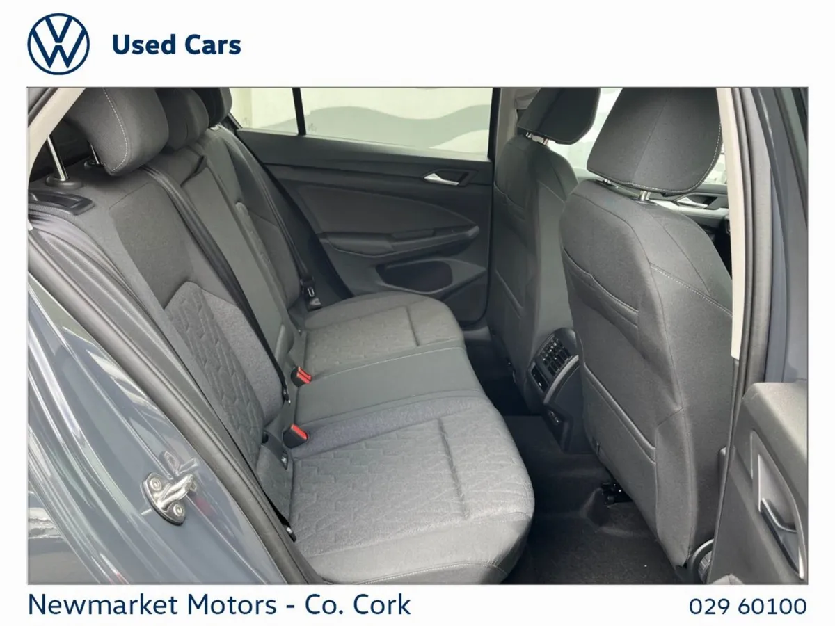 Volkswagen Golf Automatic Edition 75 Phev 1.5tsi - Image 3