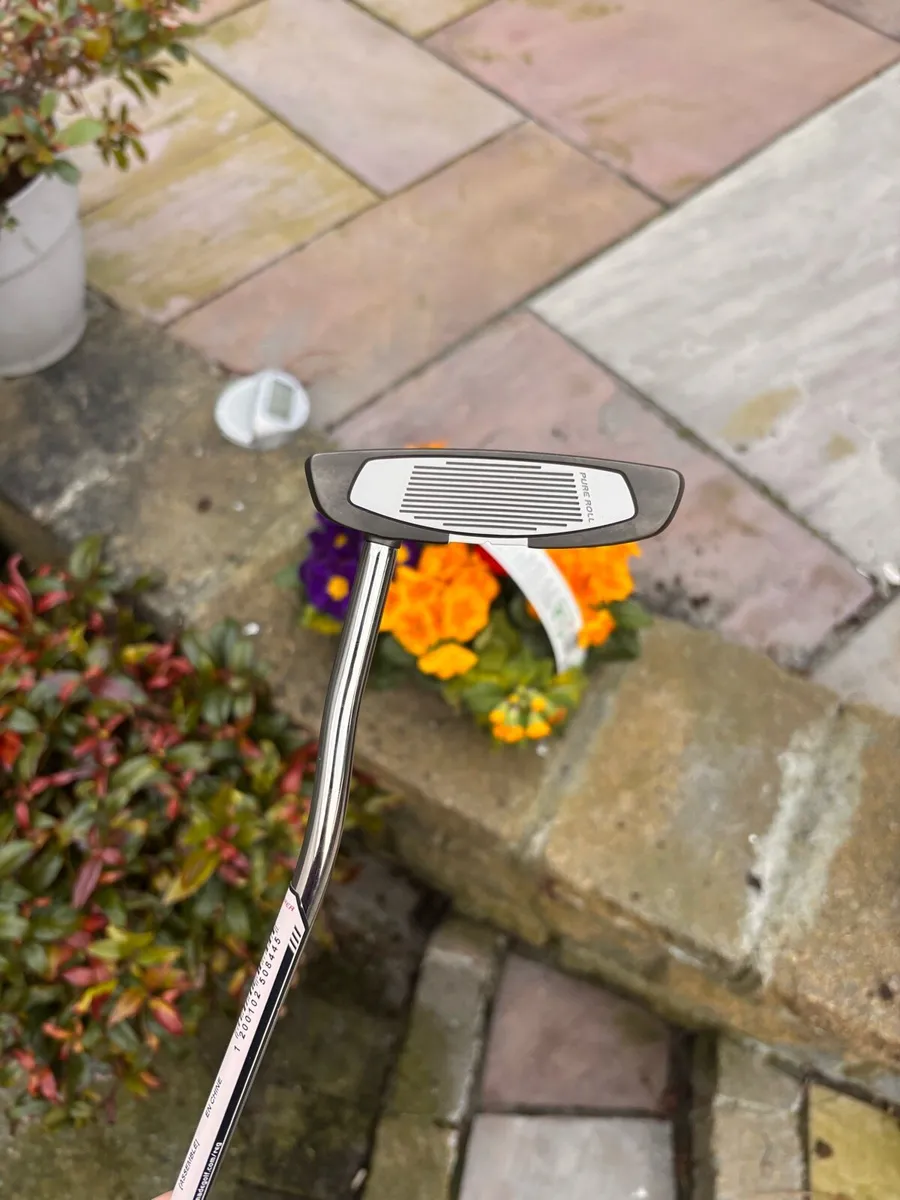 Taylormade Spider Putter - Image 2