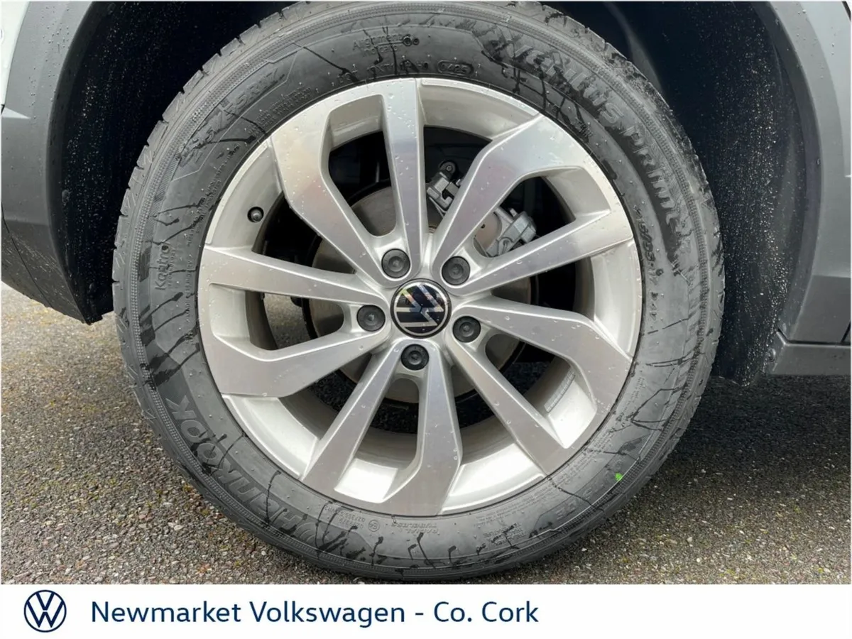 Volkswagen T-Roc Commercial TWO Seat 2.0tdi 116BH - Image 2
