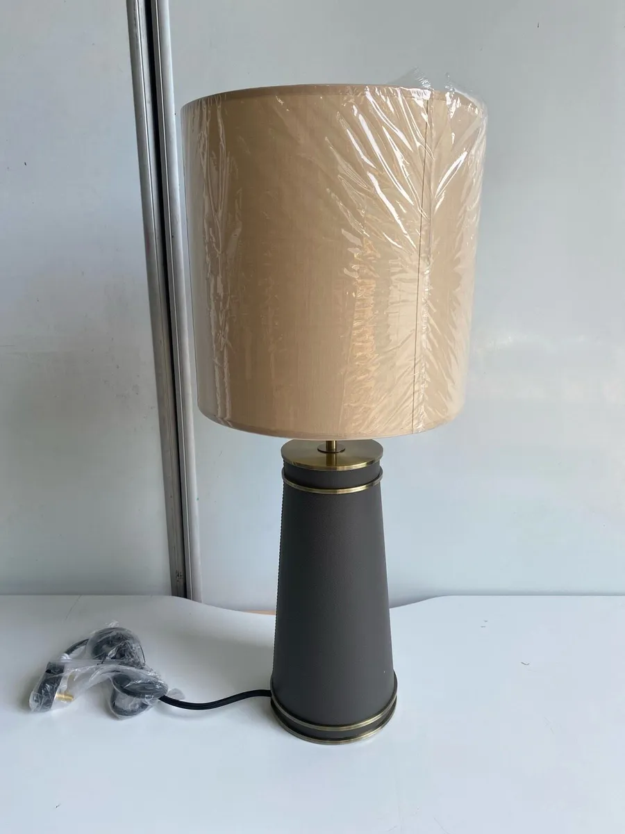 Table Lamp - Image 1