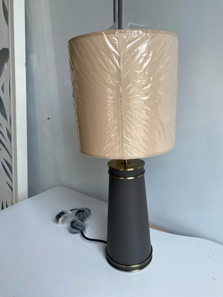 Table Lamp - Image 2