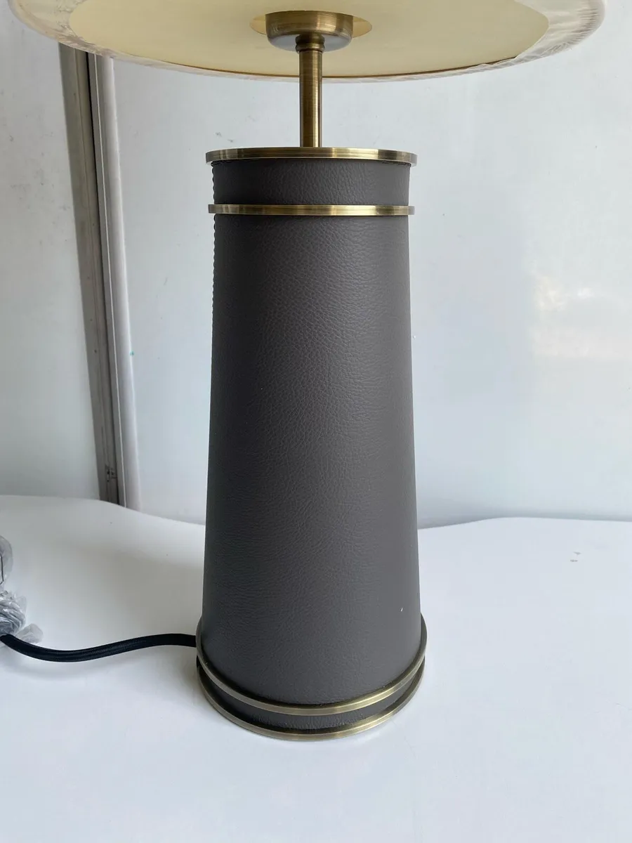 Table Lamp - Image 3