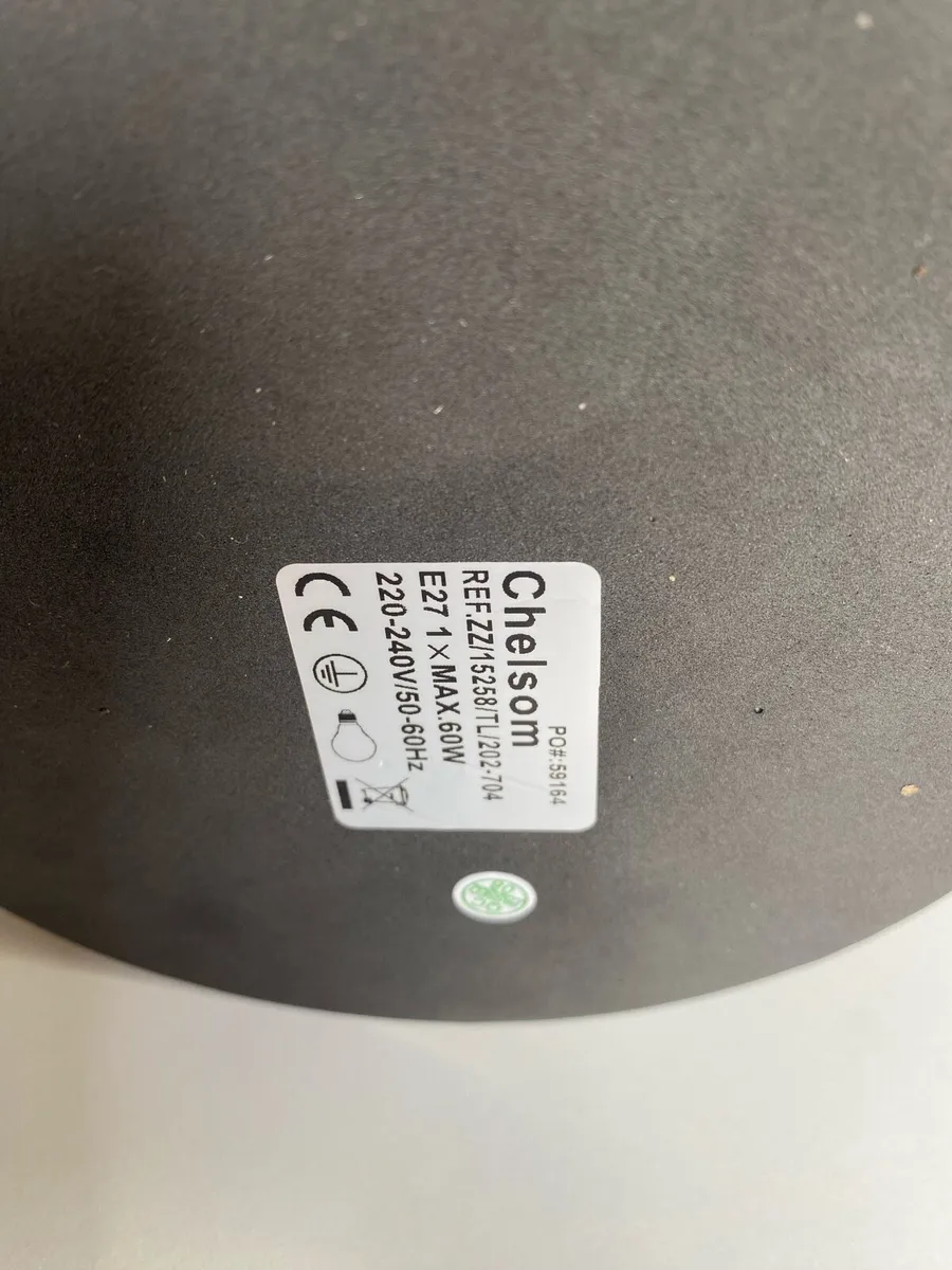 Table Lamp - Image 4