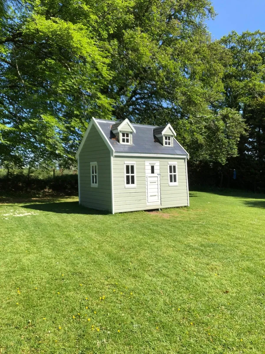 Garden Houses - Image 2