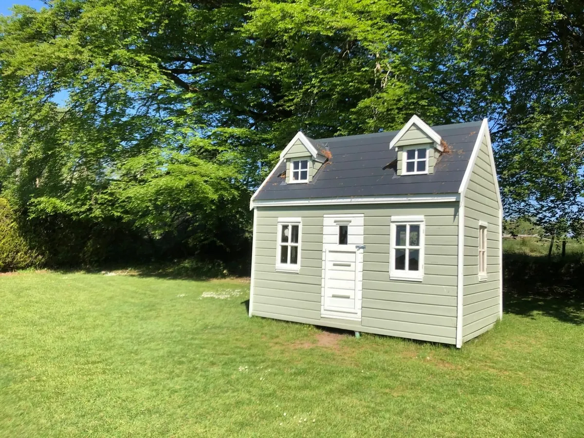 Garden Houses - Image 3