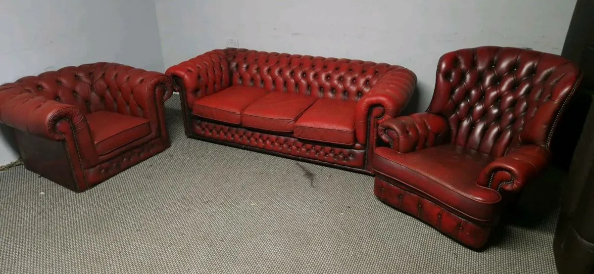Chesterfield - Image 1