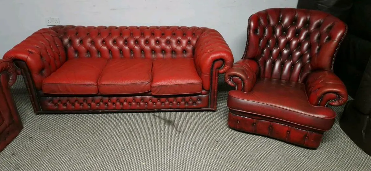 Chesterfield - Image 2