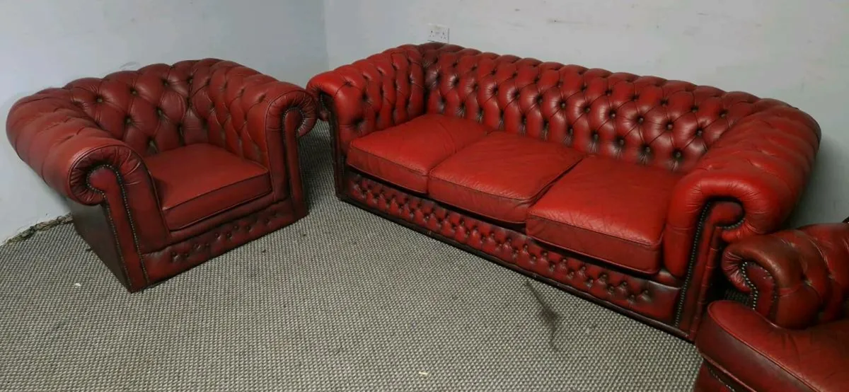 Chesterfield - Image 3