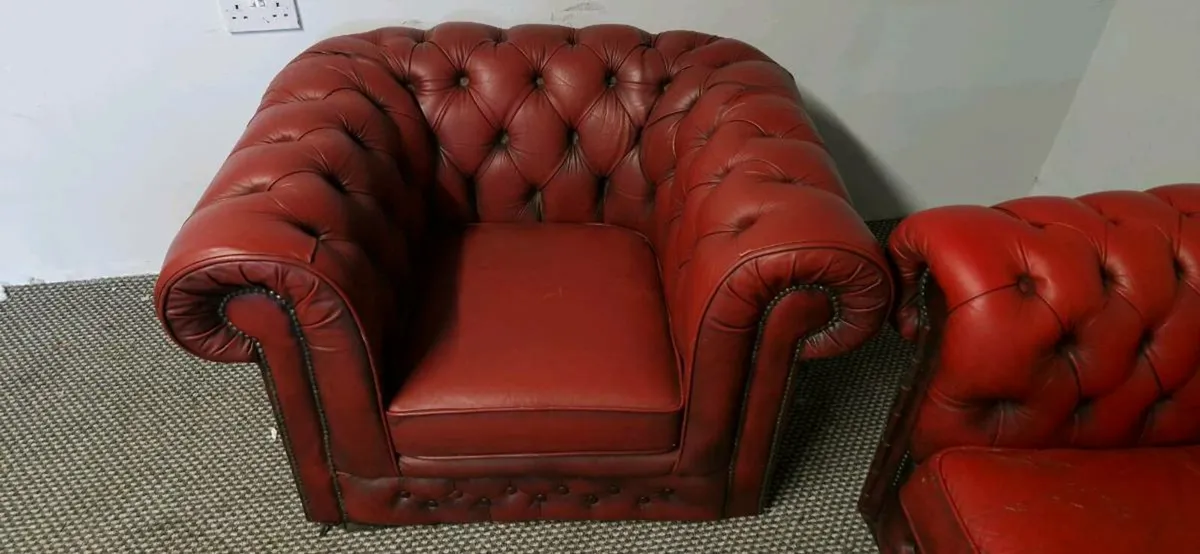 Chesterfield - Image 4