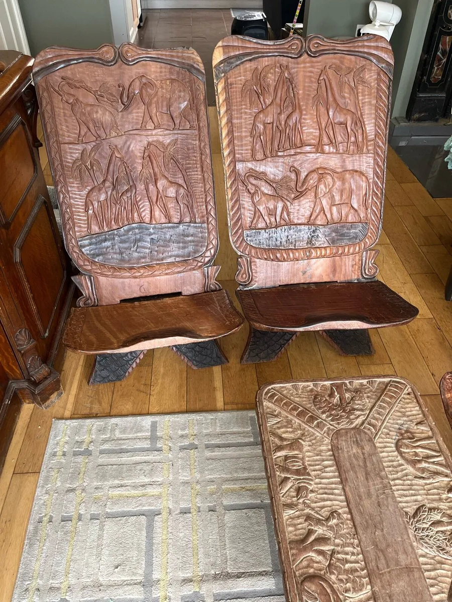 Wooden furniture - Image 3