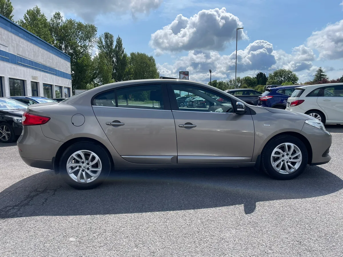 Renault Fluence 2016//DIESEL/LOW MILEAGE - Image 4