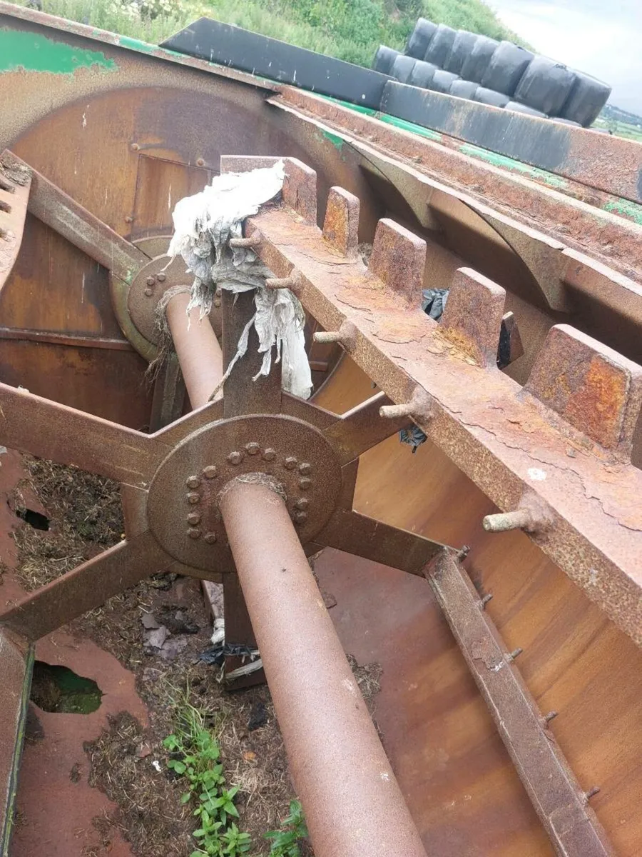 Keenan diet feeder - Image 1