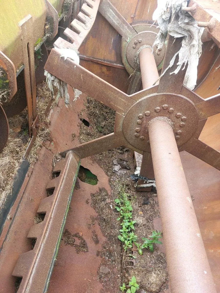 Keenan diet feeder - Image 2