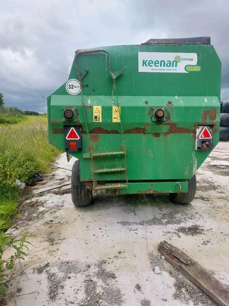 Keenan diet feeder - Image 3