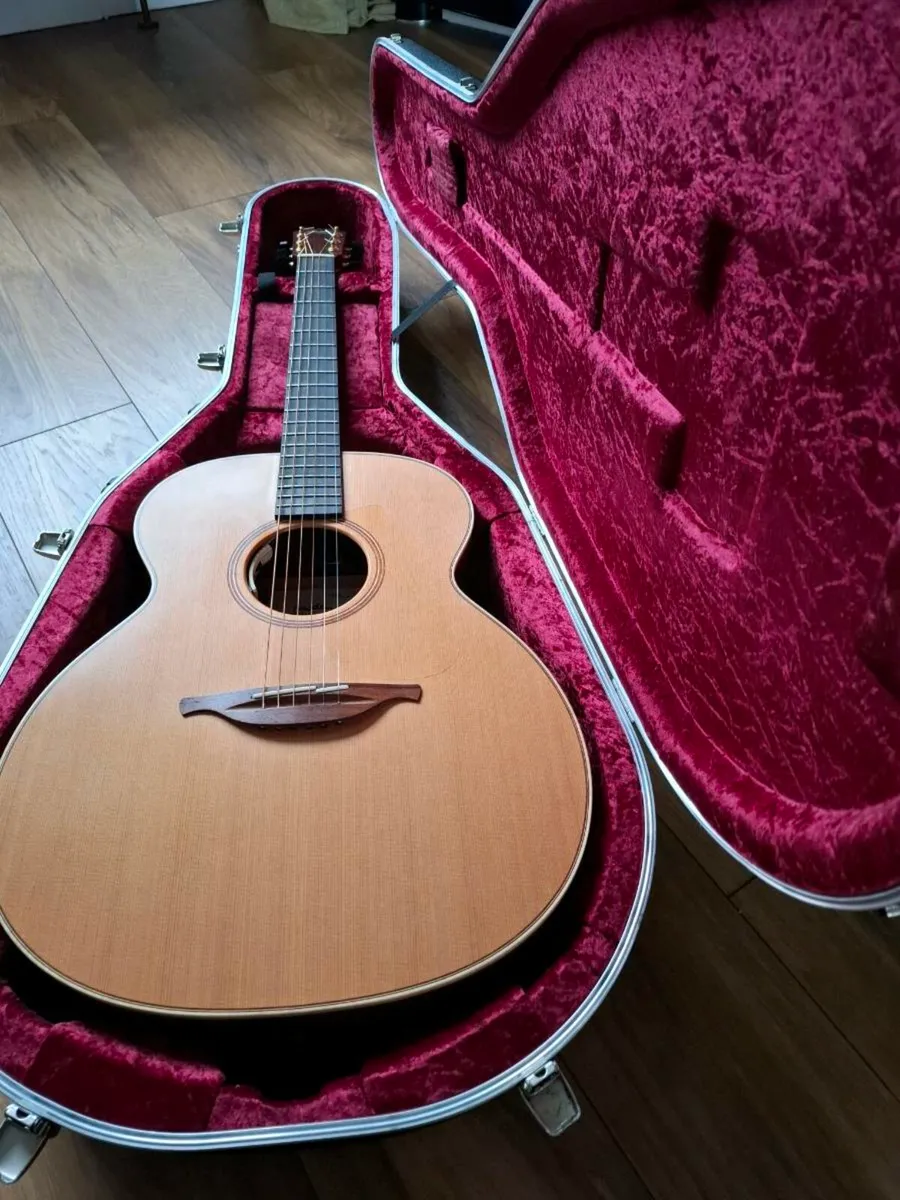 Guitar - Image 1