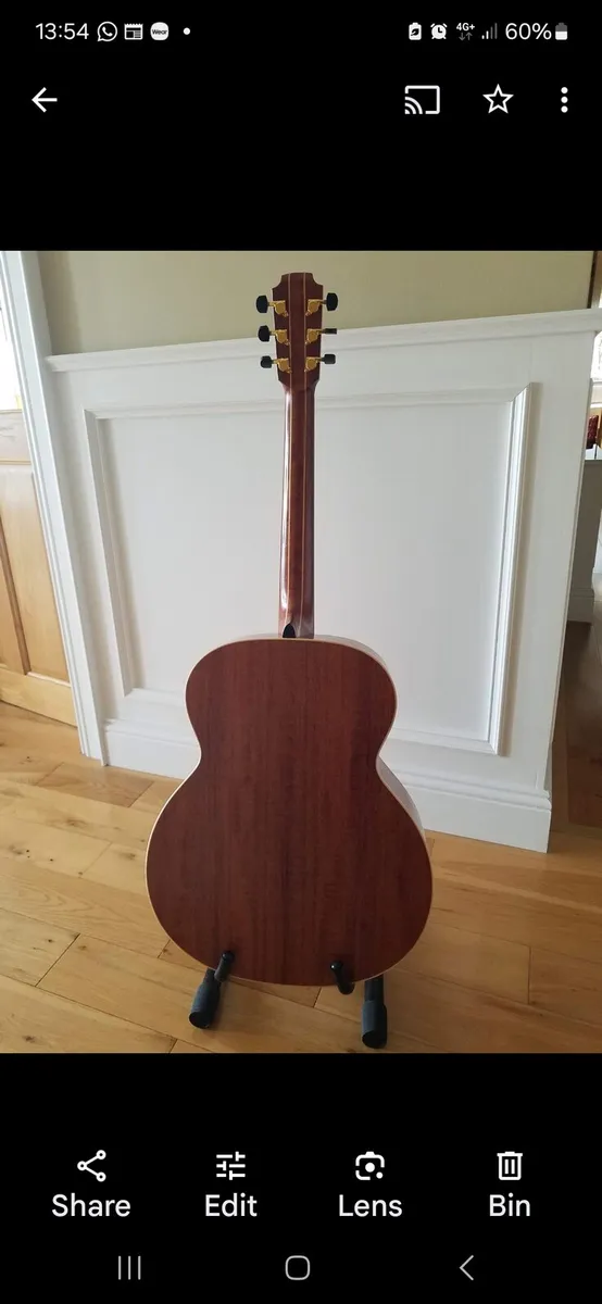 Guitar - Image 4