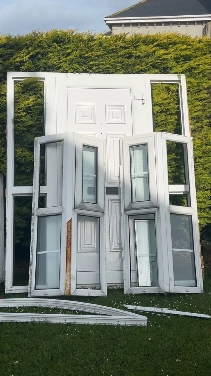 ****Free****Selection of Windows & Doors - Image 2