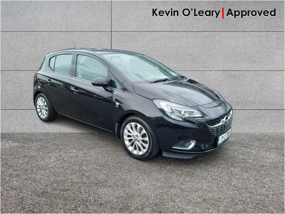Opel Corsa 1.3 (95ps) S/S SE - Image 1
