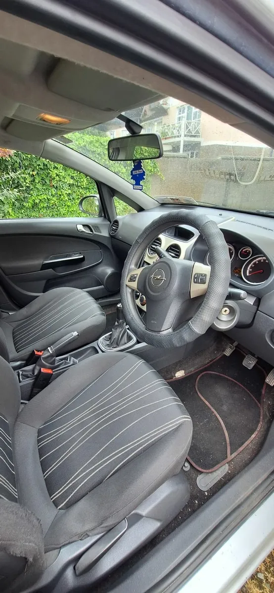 Opel Corsa 2007 Hatchback 1.2 - Image 4