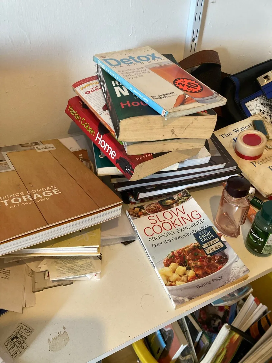 Books - Image 2
