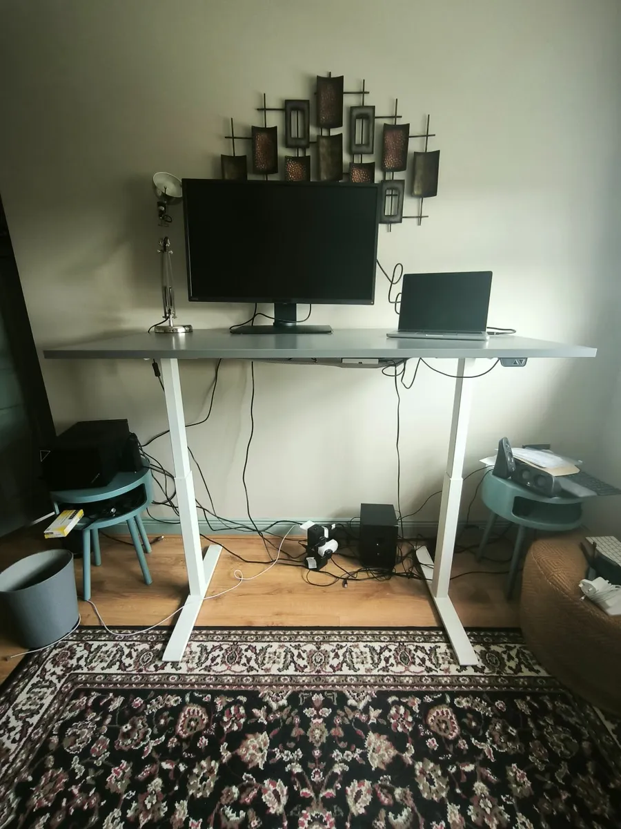 IKEA Standing Desk - Image 2