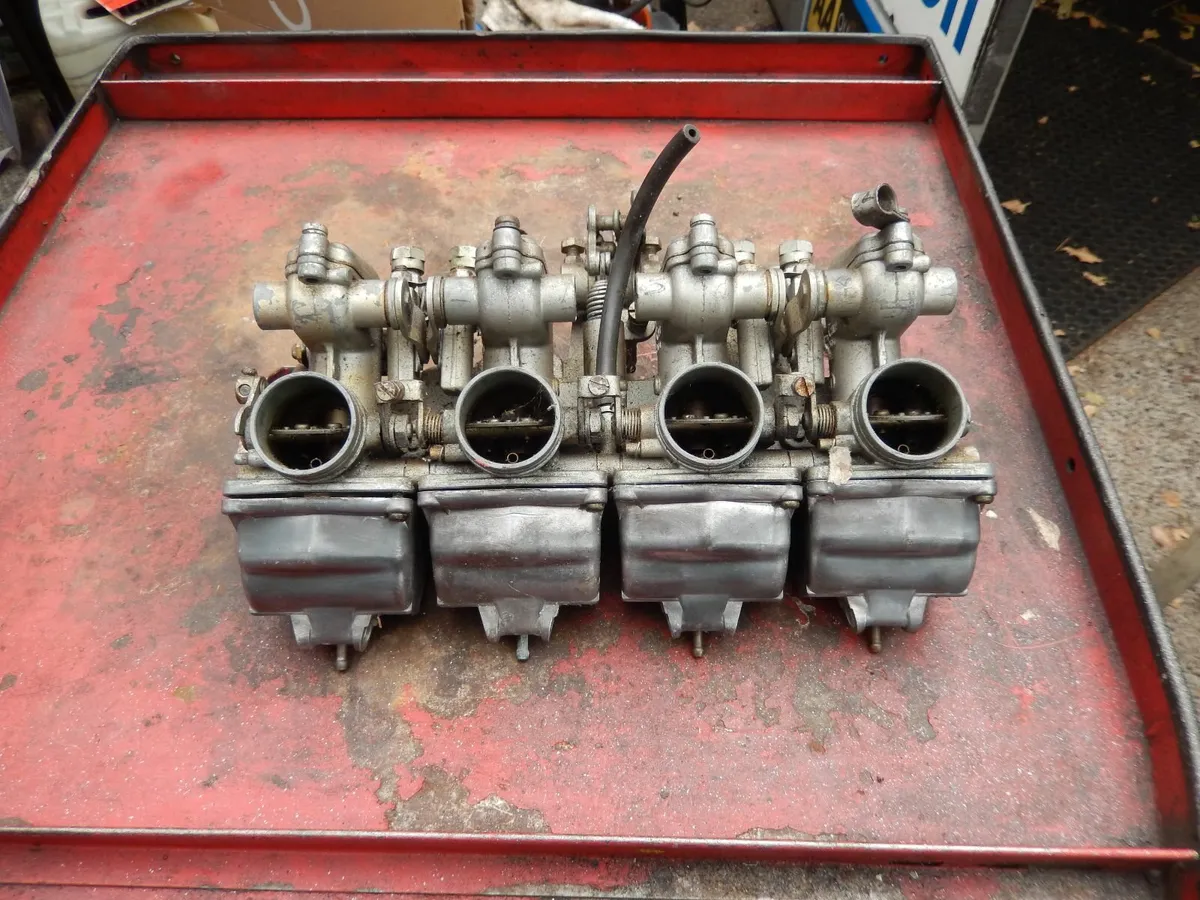 Honda Other 1972/Garage clearout - Image 2