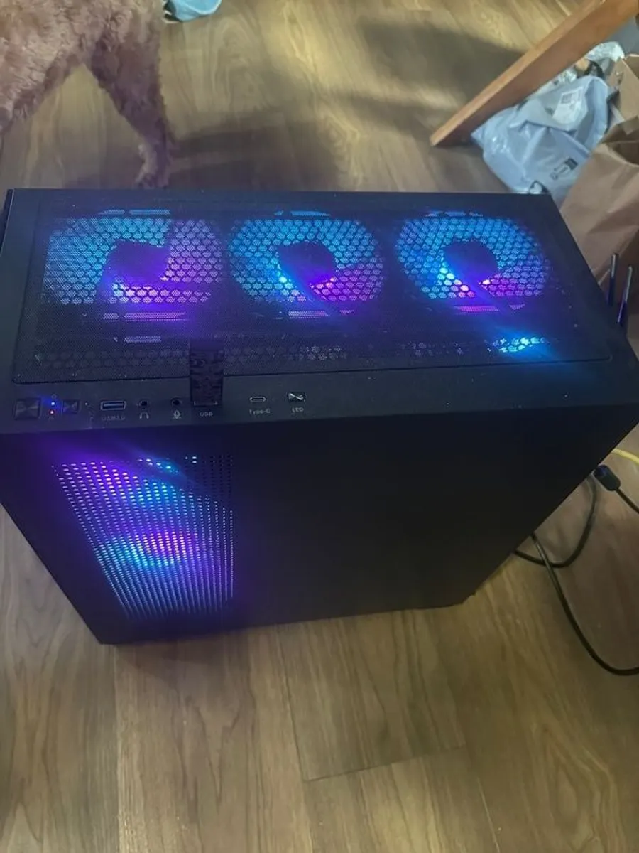 gaming pc - Image 1