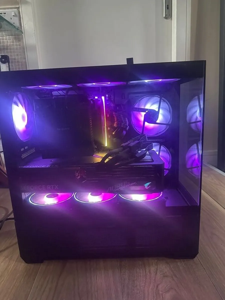 gaming pc - Image 2