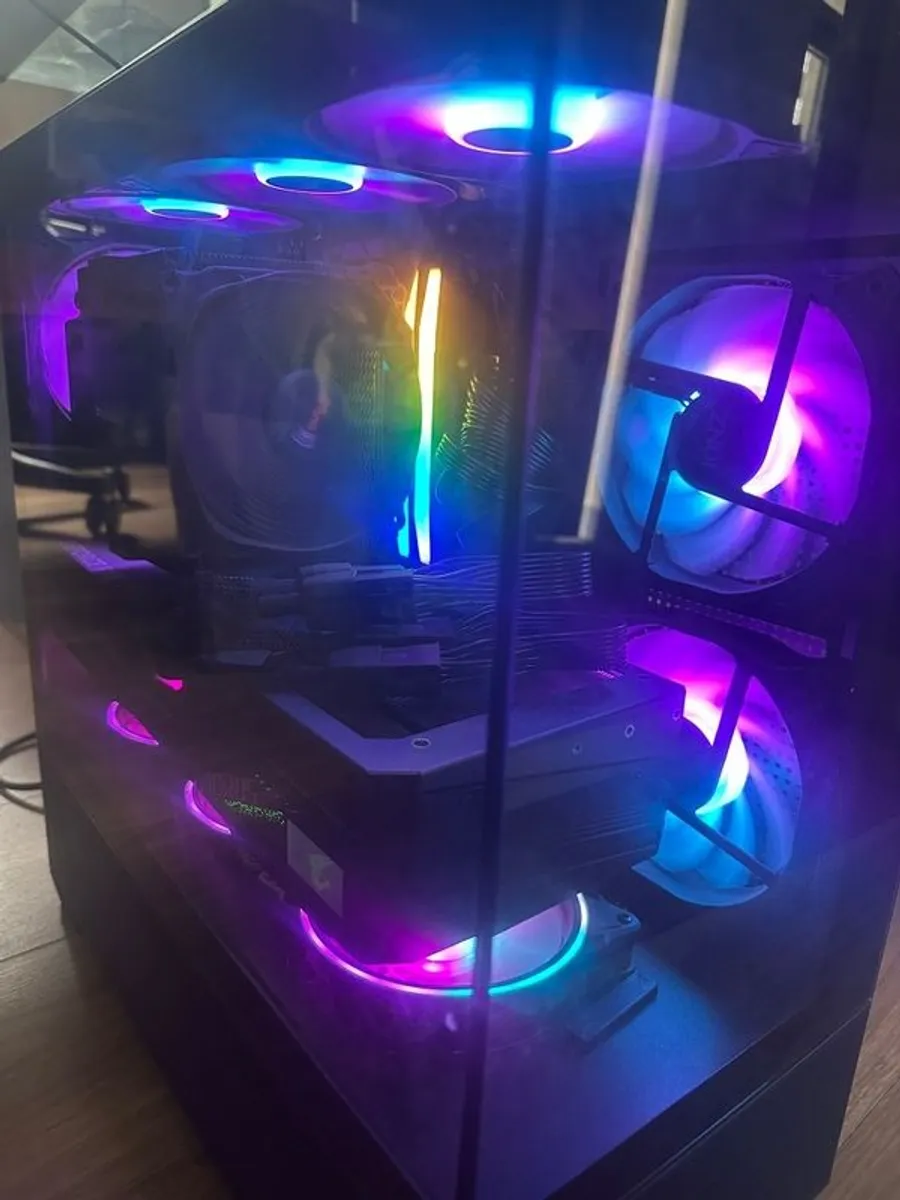 gaming pc - Image 3