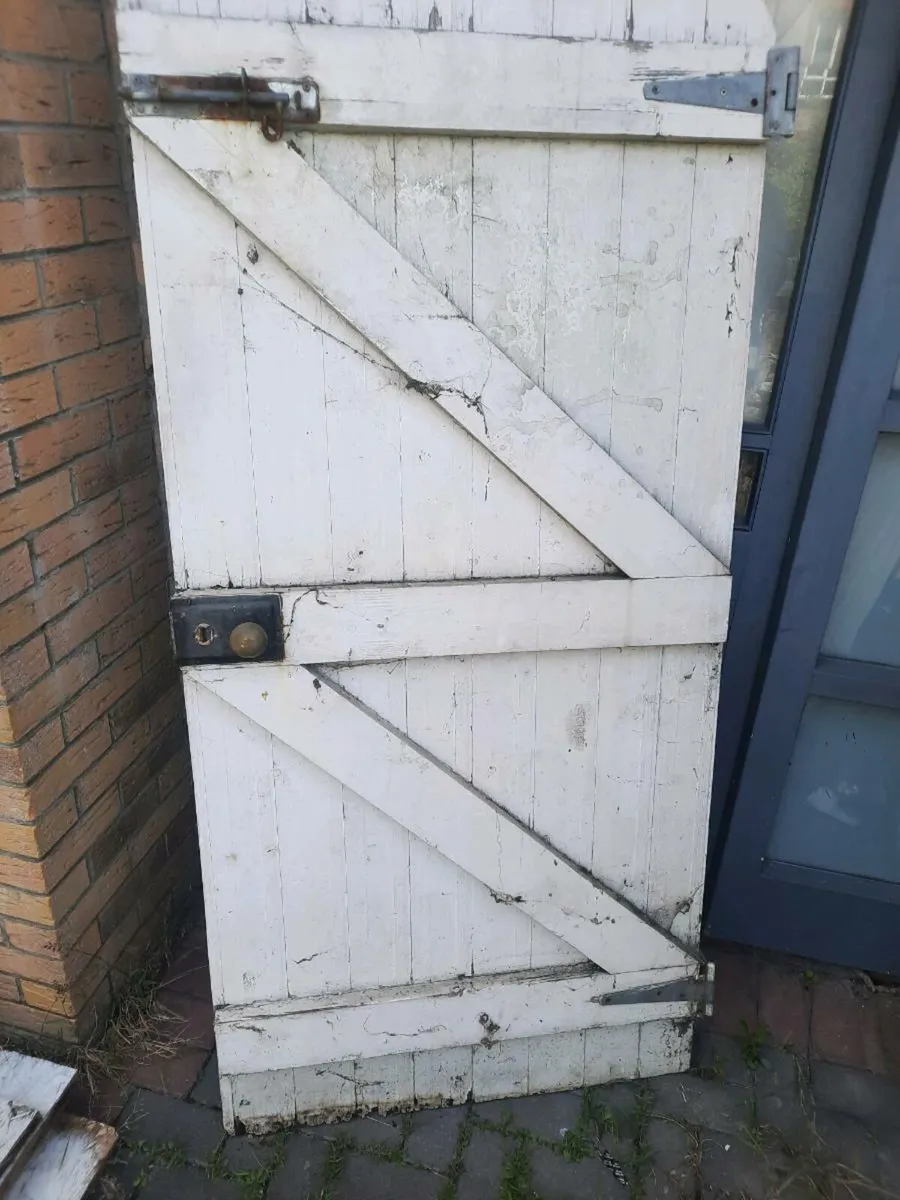 External doors side doors - Image 4