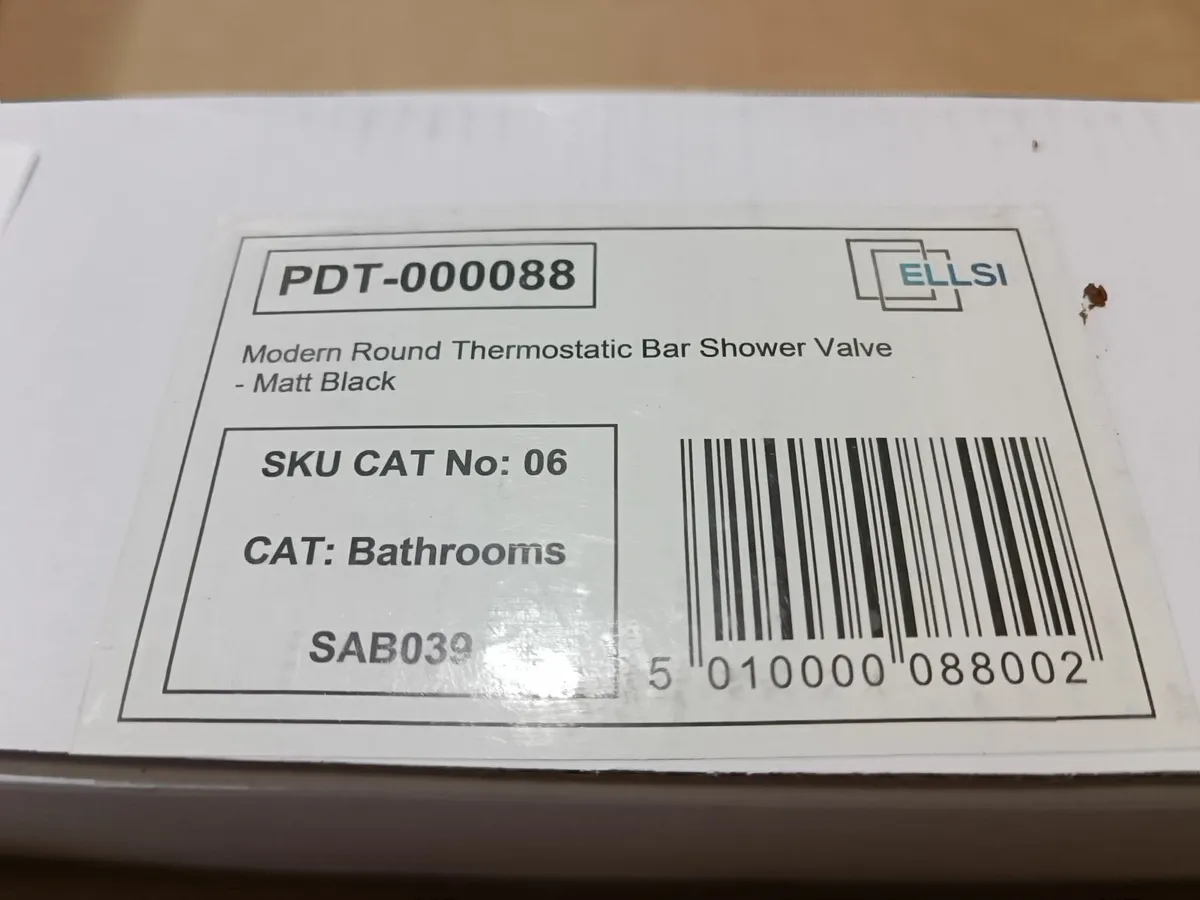 Online Auction Of Shower Kits And Much More!! - Image 4