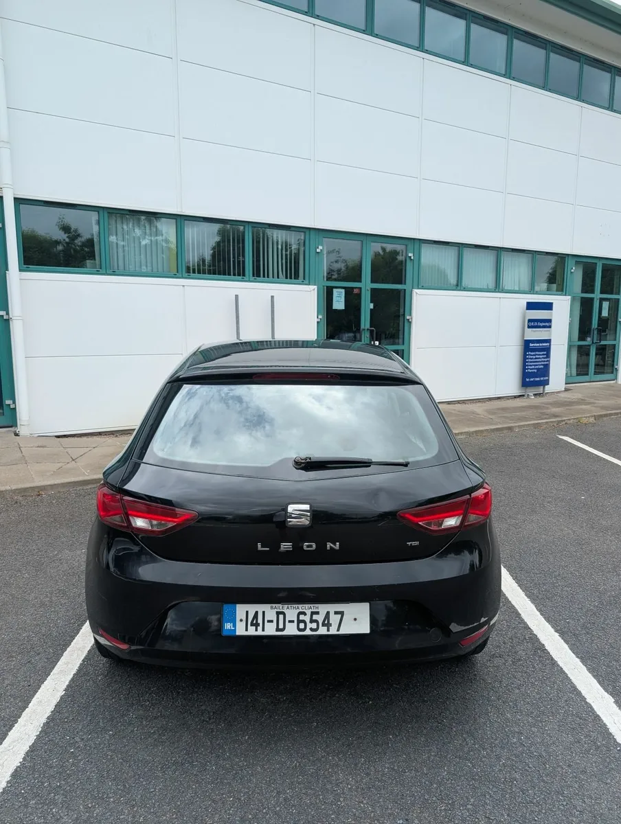 SEAT Leon 2014 - Image 4
