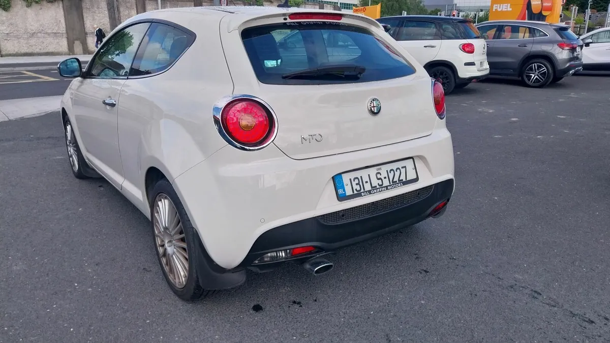 Alfa Romeo Mito 2013 - Image 2