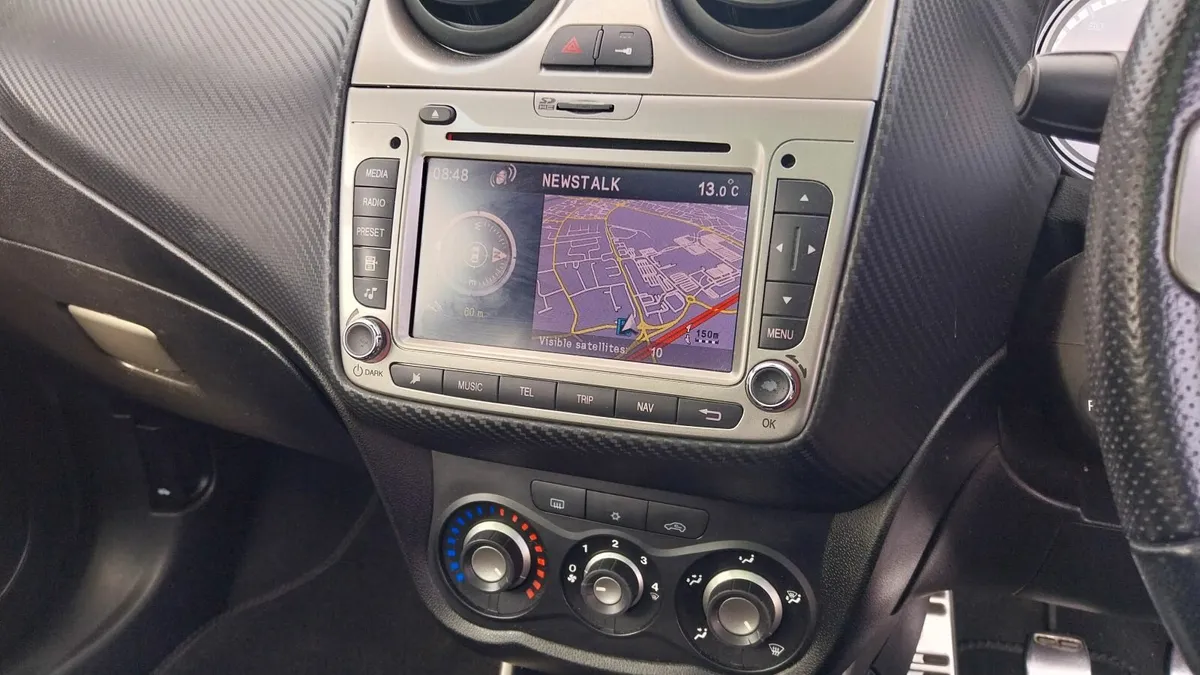 Alfa Romeo Mito 2013 - Image 3