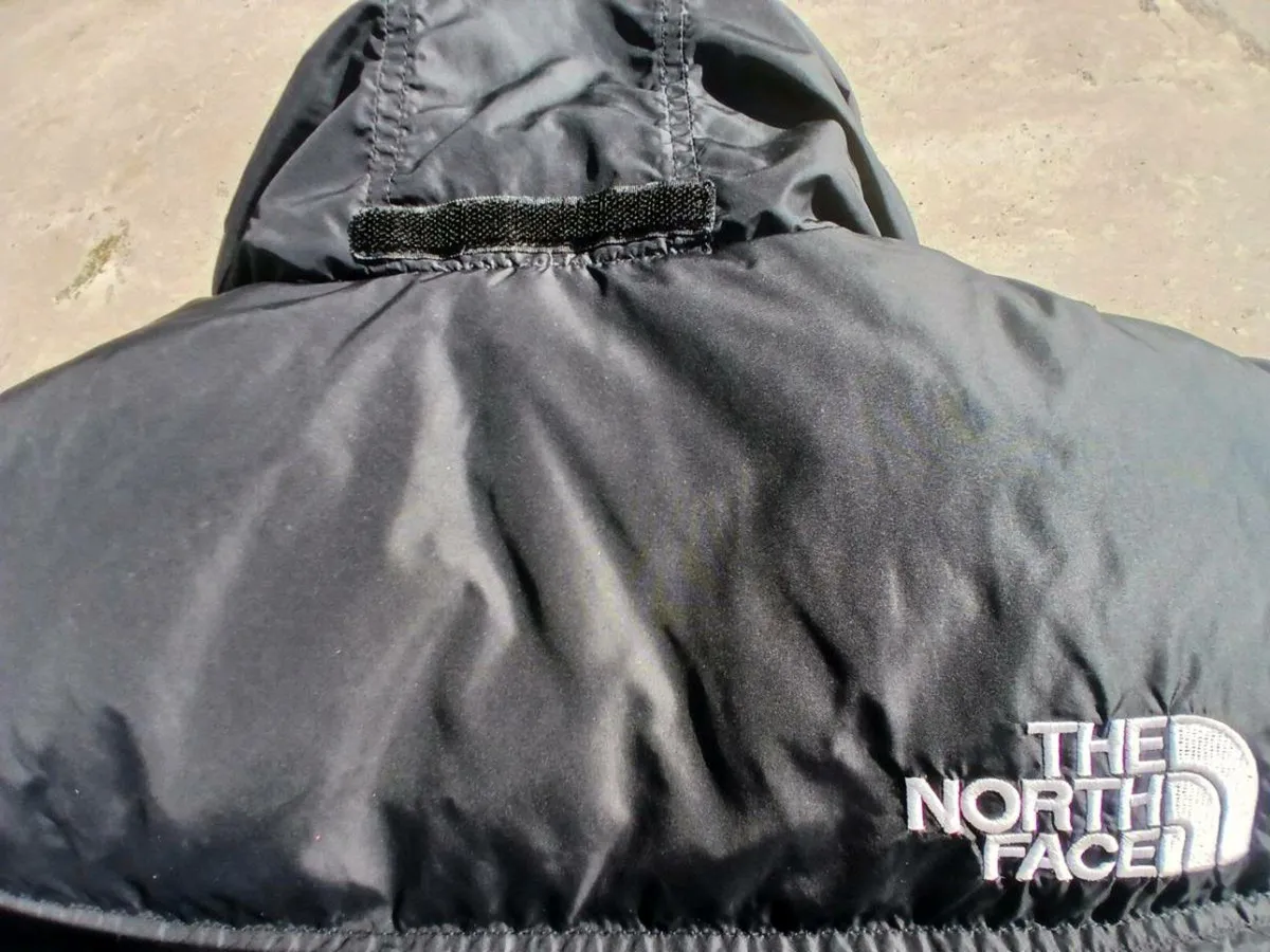 North Face jacket - Image 4