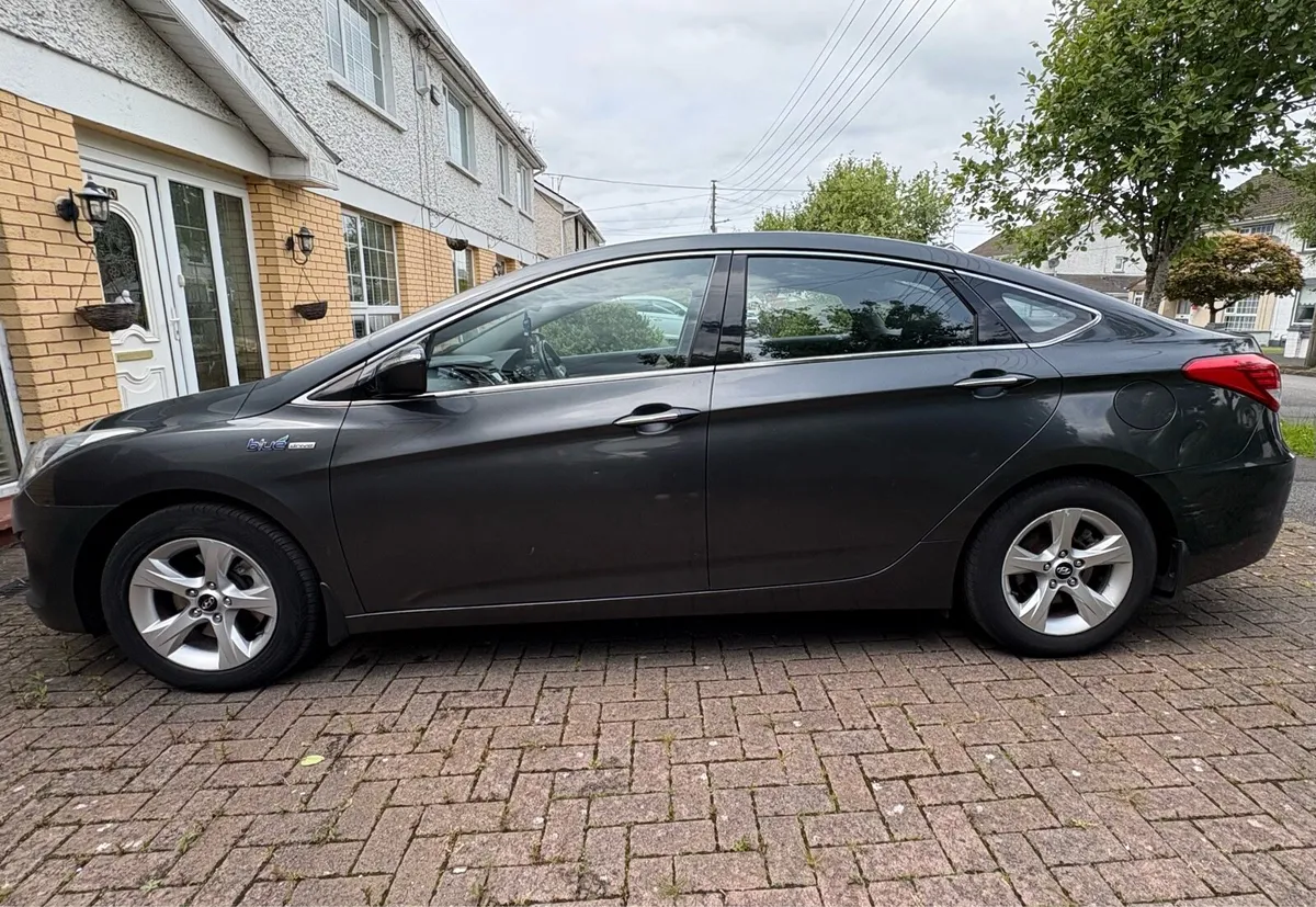 Hyundai i40 1.7 CRDI - Image 3