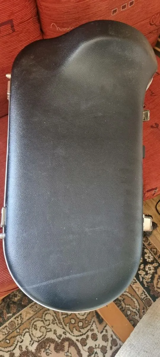 Bb 4 valve euphonium - Image 3