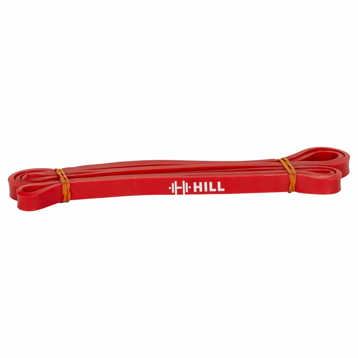 Resistance Bands Set of 5 - Gym/MMA/Mobility - Image 4