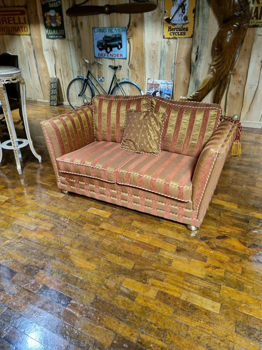 Camas 3+2+2 Fabric Suite - Image 3