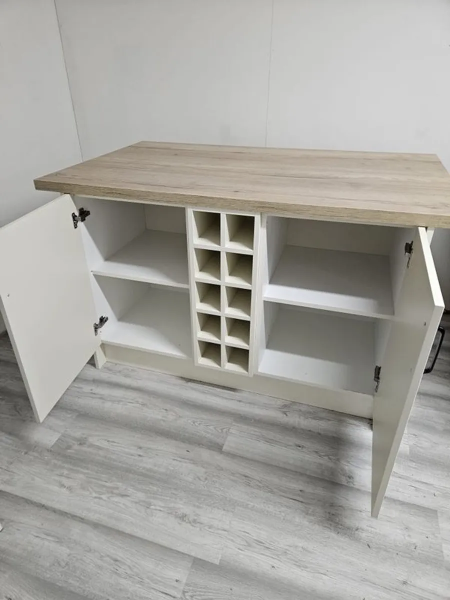 kitchen island - Image 2