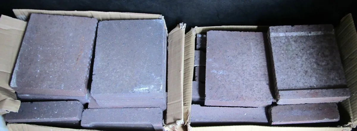 2 Creda night storage heaters - Image 3